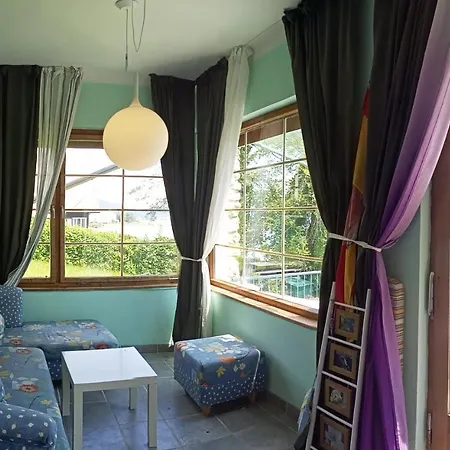 Seehaus Traumhaft Woerthersee 펜션