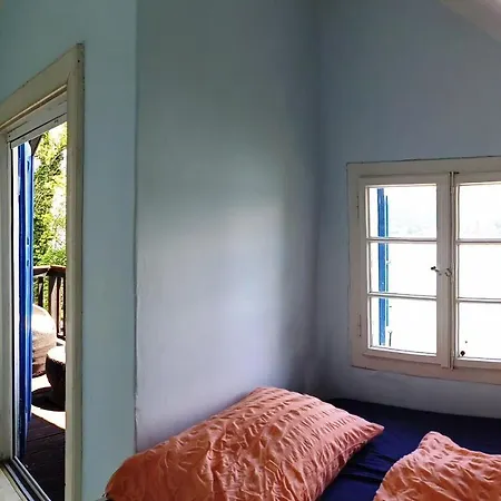 Seehaus Traumhaft Woerthersee Tiebitsch