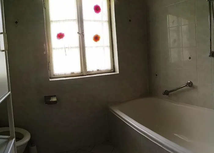 Сasa de vacaciones Seehaus Traumhaft Woerthersee