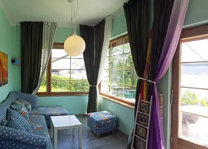 Seehaus Traumhaft Woerthersee Сasa de vacaciones