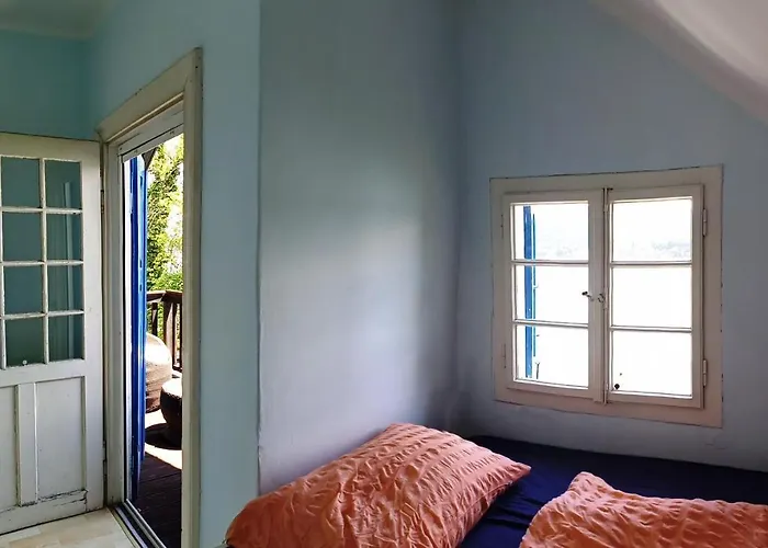 Seehaus Traumhaft Wörthersee Tiebitsch